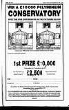 Pinner Observer Thursday 01 July 1993 Page 21