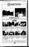 Pinner Observer Thursday 01 July 1993 Page 34