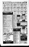 Pinner Observer Thursday 01 July 1993 Page 72