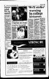 Pinner Observer Thursday 08 July 1993 Page 2