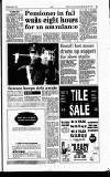 Pinner Observer Thursday 08 July 1993 Page 5