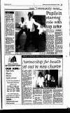 Pinner Observer Thursday 08 July 1993 Page 21