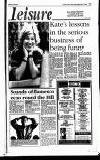 Pinner Observer Thursday 08 July 1993 Page 77