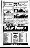 Pinner Observer Thursday 29 July 1993 Page 49