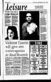 Pinner Observer Thursday 29 July 1993 Page 75