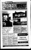 Pinner Observer Thursday 05 August 1993 Page 23