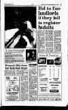 Pinner Observer Thursday 30 September 1993 Page 5