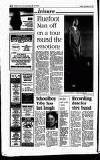 Pinner Observer Thursday 30 September 1993 Page 24