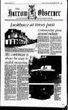 Pinner Observer Thursday 30 September 1993 Page 25