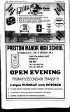 Pinner Observer Thursday 30 September 1993 Page 34