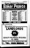 Pinner Observer Thursday 30 September 1993 Page 64