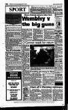 Pinner Observer Thursday 30 September 1993 Page 108