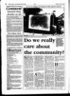 Pinner Observer Thursday 14 October 1993 Page 6