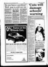 Pinner Observer Thursday 14 October 1993 Page 12