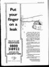 Pinner Observer Thursday 14 October 1993 Page 14