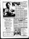 Pinner Observer Thursday 14 October 1993 Page 16