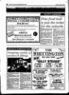 Pinner Observer Thursday 14 October 1993 Page 98