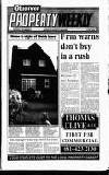 Pinner Observer Thursday 04 November 1993 Page 23