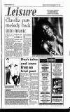 Pinner Observer Thursday 04 November 1993 Page 69