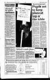 Pinner Observer Thursday 11 November 1993 Page 2