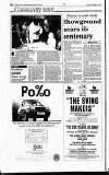 Pinner Observer Thursday 11 November 1993 Page 16
