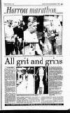 Pinner Observer Thursday 11 November 1993 Page 21