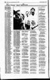 Pinner Observer Thursday 11 November 1993 Page 24