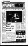 Pinner Observer Thursday 11 November 1993 Page 25
