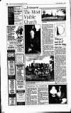 Pinner Observer Thursday 11 November 1993 Page 80