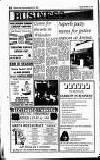 Pinner Observer Thursday 11 November 1993 Page 86