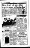 Pinner Observer Thursday 25 November 1993 Page 2