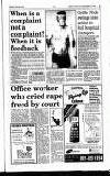 Pinner Observer Thursday 25 November 1993 Page 3