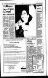 Pinner Observer Thursday 25 November 1993 Page 4