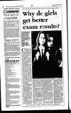 Pinner Observer Thursday 25 November 1993 Page 6