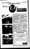 Pinner Observer Thursday 25 November 1993 Page 16