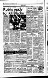 Pinner Observer Thursday 25 November 1993 Page 86