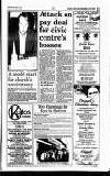 Pinner Observer Thursday 02 December 1993 Page 13