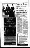 Pinner Observer Thursday 02 December 1993 Page 14