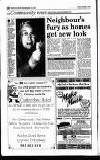 Pinner Observer Thursday 02 December 1993 Page 18