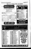 Pinner Observer Thursday 02 December 1993 Page 34