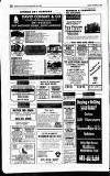 Pinner Observer Thursday 02 December 1993 Page 40