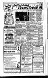 Pinner Observer Thursday 02 December 1993 Page 58