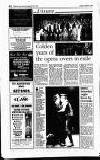 Pinner Observer Thursday 02 December 1993 Page 62