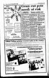 Pinner Observer Thursday 30 December 1993 Page 4