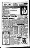 Pinner Observer Thursday 30 December 1993 Page 36