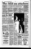 Pinner Observer Thursday 20 January 1994 Page 4