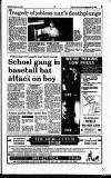 Pinner Observer Thursday 20 January 1994 Page 5
