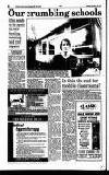 Pinner Observer Thursday 20 January 1994 Page 8