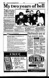 Pinner Observer Thursday 20 January 1994 Page 14