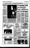 Pinner Observer Thursday 20 January 1994 Page 18